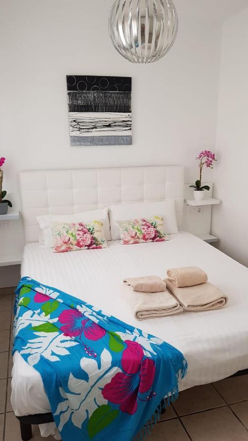Apartamento Vista Lobos Corralejo Eksteriør bilde