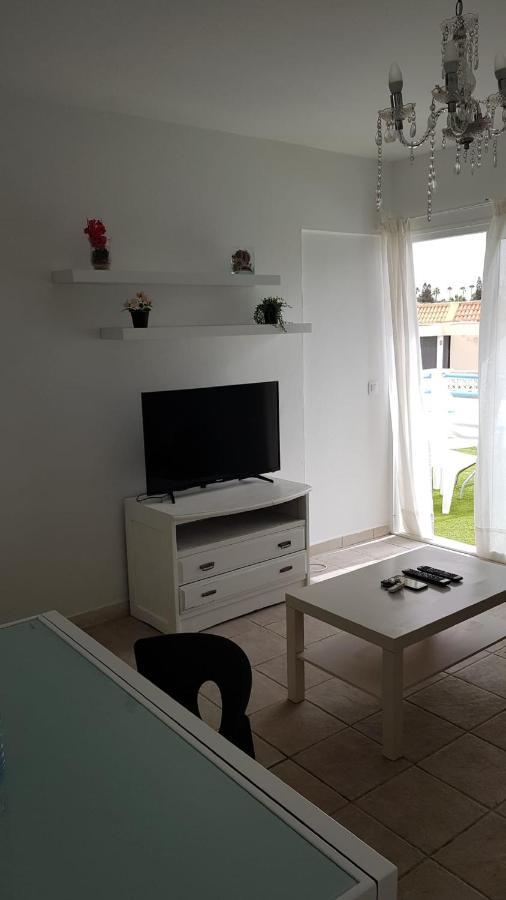 Apartamento Vista Lobos Corralejo Eksteriør bilde