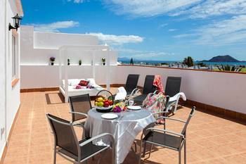 Apartamento Vista Lobos Corralejo Eksteriør bilde